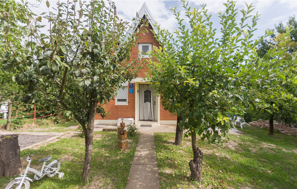 Ferienhaus - Vukovar-Opatovac , Kroatien - CCS028 14