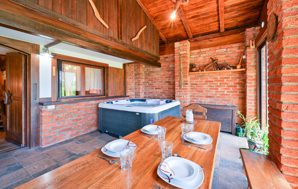 Ferienhaus - Sisak-Popovaca , Kroatien - CCS070 6