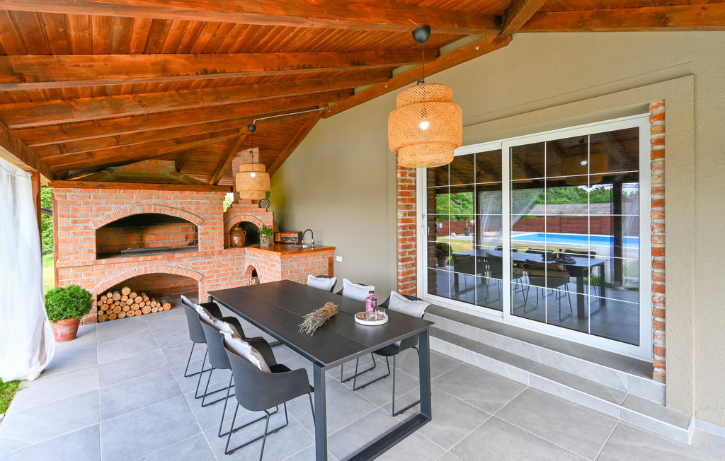 Feriehuse - Bjelovar-Gornje Plavnice , Kroatien - CCS071 2