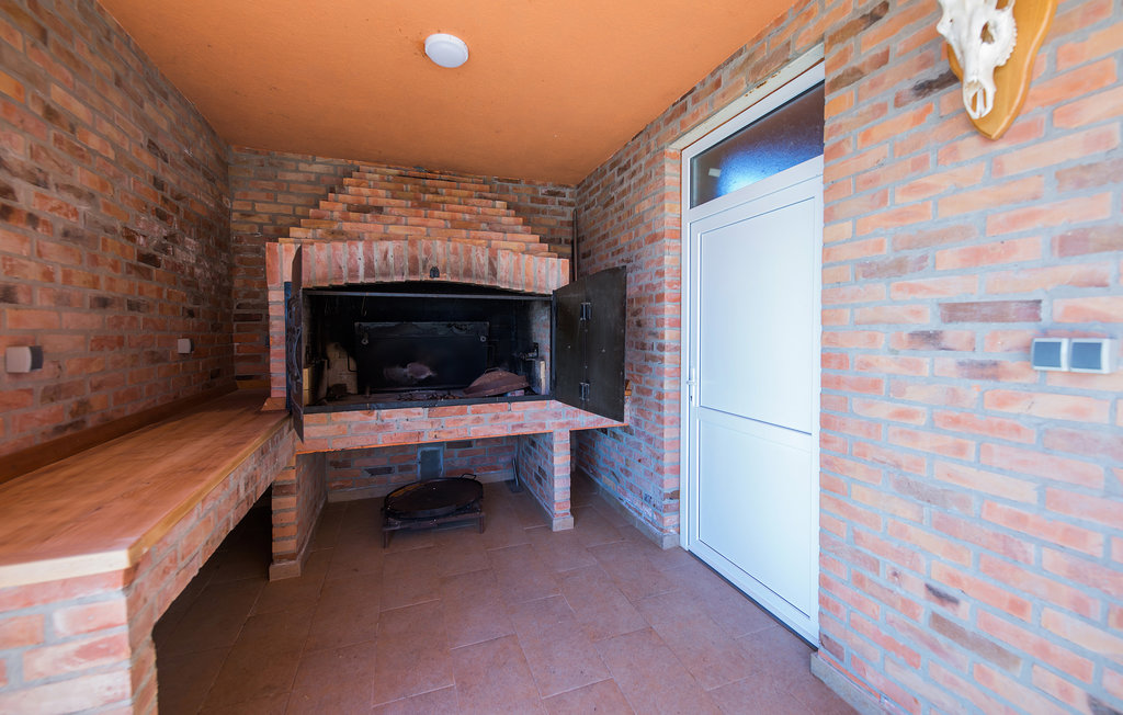 Feriehuse - Osijek-Ceminac , Kroatien - CCS072 8