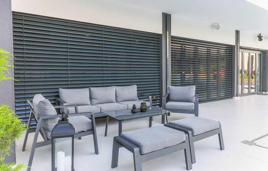 Feriehus - Osijek-Koritna , Kroatia - CCS100 15