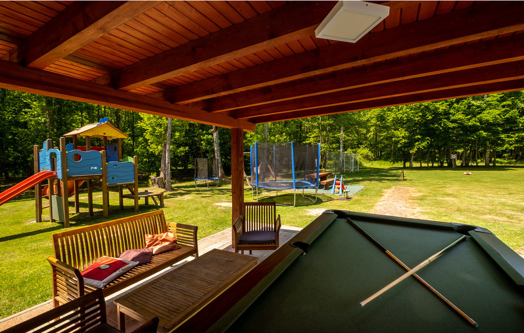 Ferienhaus - Pozega-Brestovac , Kroatien - CCS020 4