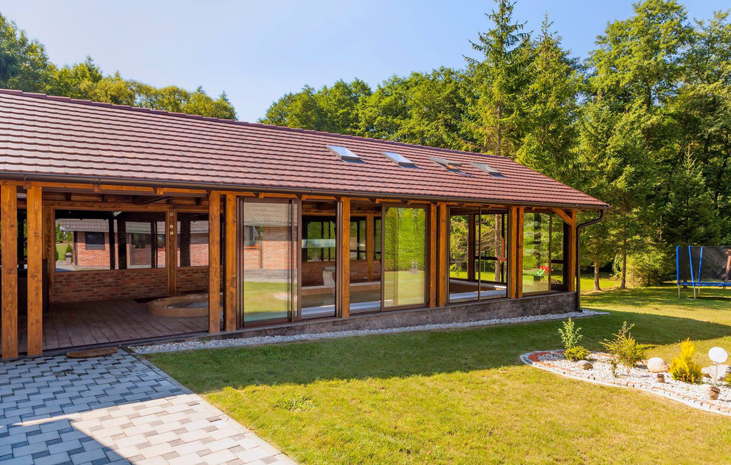 Feriehus - Pozega-Brestovac , Kroatia - CCS023 5