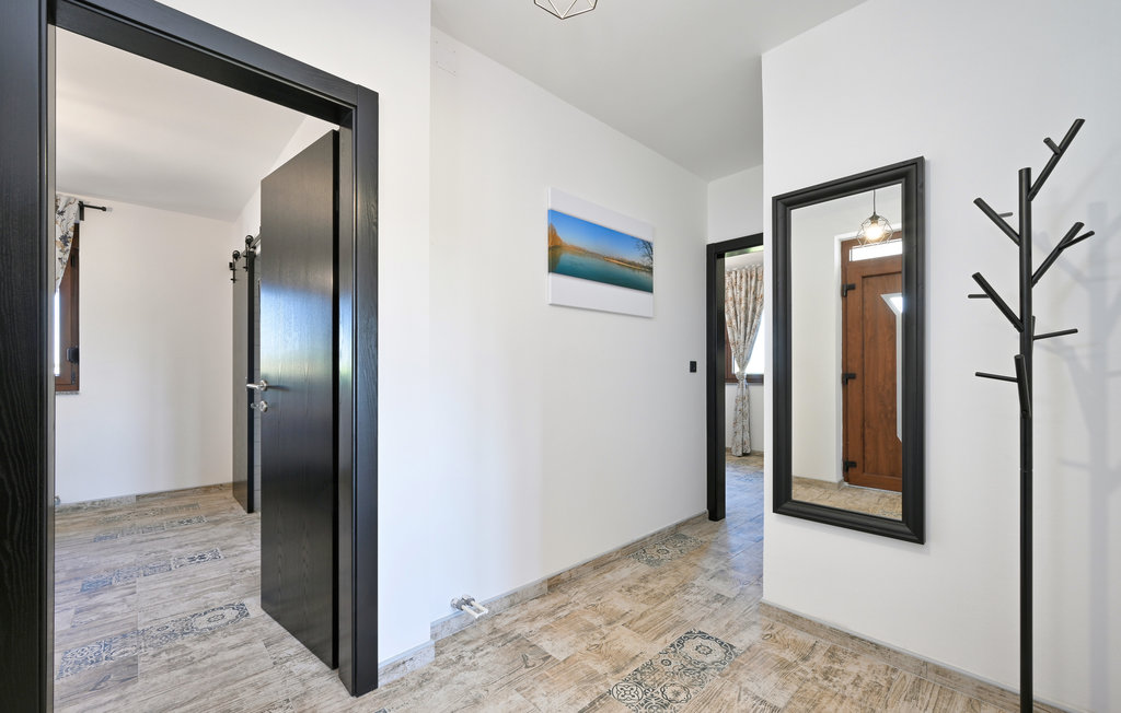 Ferienhaus - Podravina-Pitomaca , Kroatien - CCS047 24