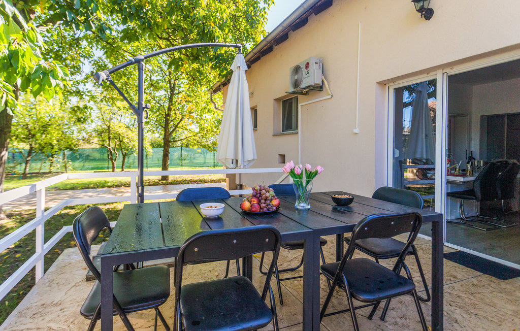 Ferienhaus - Slavon. Brod-Donji Andrijevci , Kroatien - CCS059 5