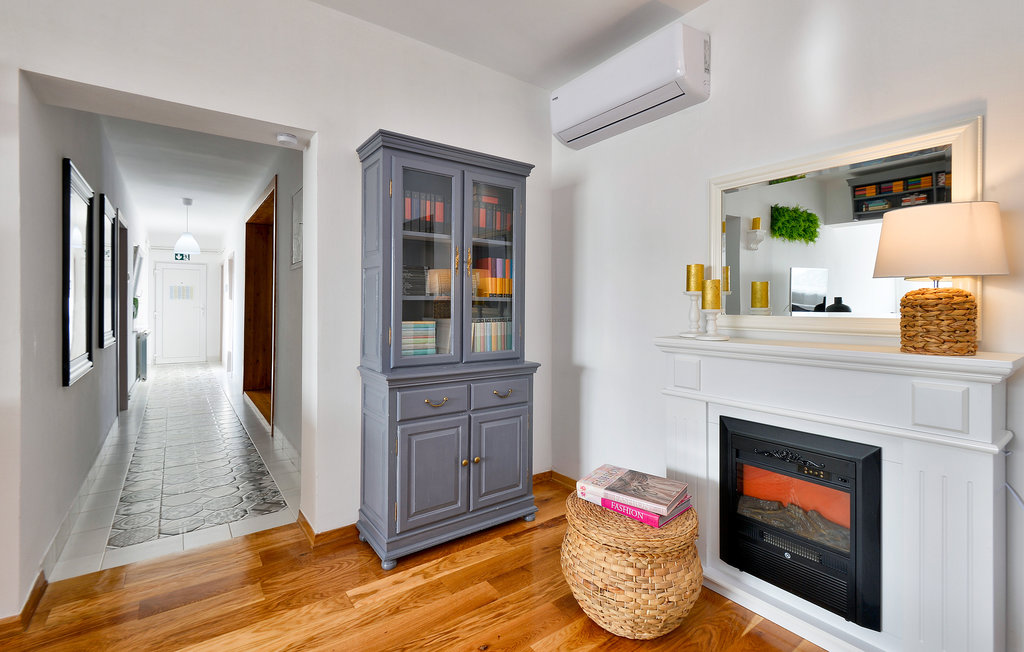 Feriehuse - Bjelovar-Gornje Plavnice , Kroatien - CCS071 33