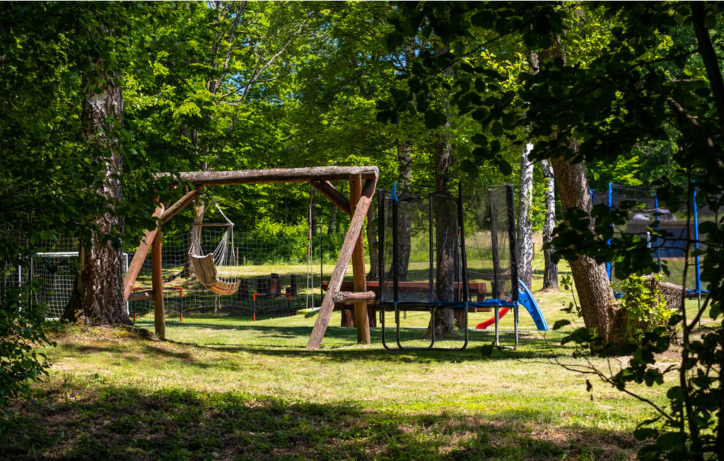 Ferienhaus - Pozega-Brestovac , Kroatien - CCS020 19