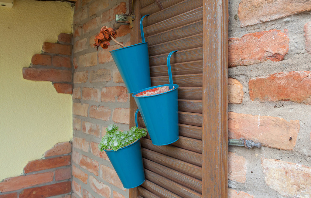 Ferienhaus - Vukovar-Opatovac , Kroatien - CCS028 17