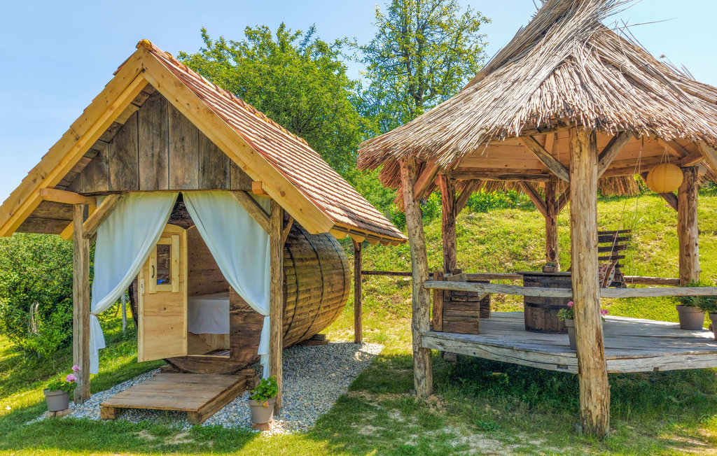 Ferienhaus - Popovaca , Kroatien - CCS050 18