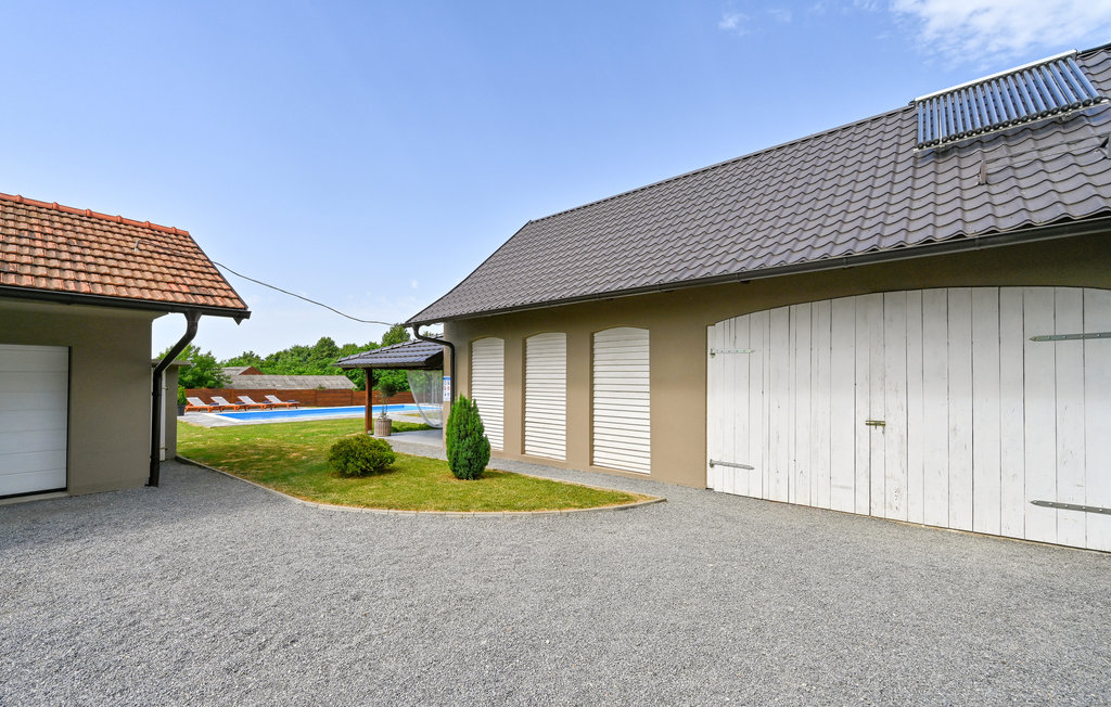 Feriehuse - Bjelovar-Gornje Plavnice , Kroatien - CCS071 23