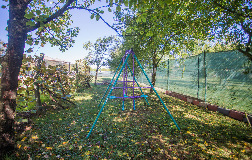 Ferienhaus - Slavon. Brod-Donji Andrijevci , Kroatien - CCS059 14