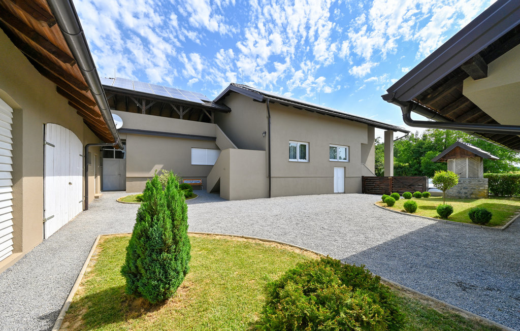 Feriehuse - Bjelovar-Gornje Plavnice , Kroatien - CCS071 21