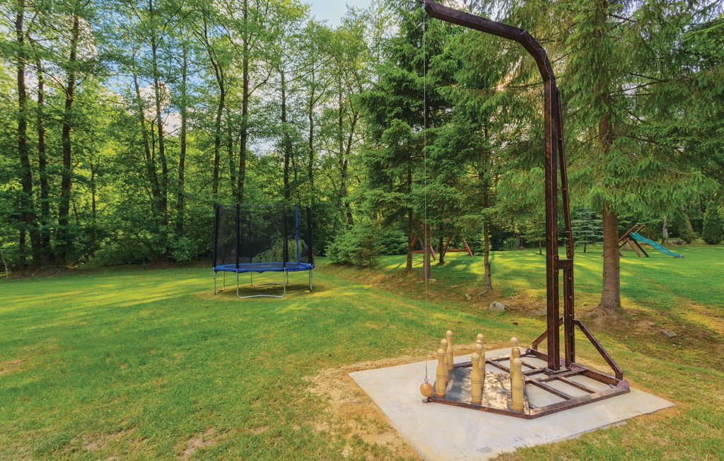 Feriehus - Pozega-Brestovac , Kroatia - CCS021 18