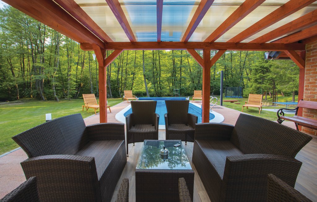 Feriehus - Pozega-Brestovac , Kroatia - CCS021 6