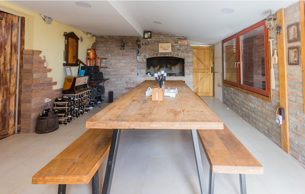 Ferienhaus - Vukovar-Opatovac , Kroatien - CCS028 15