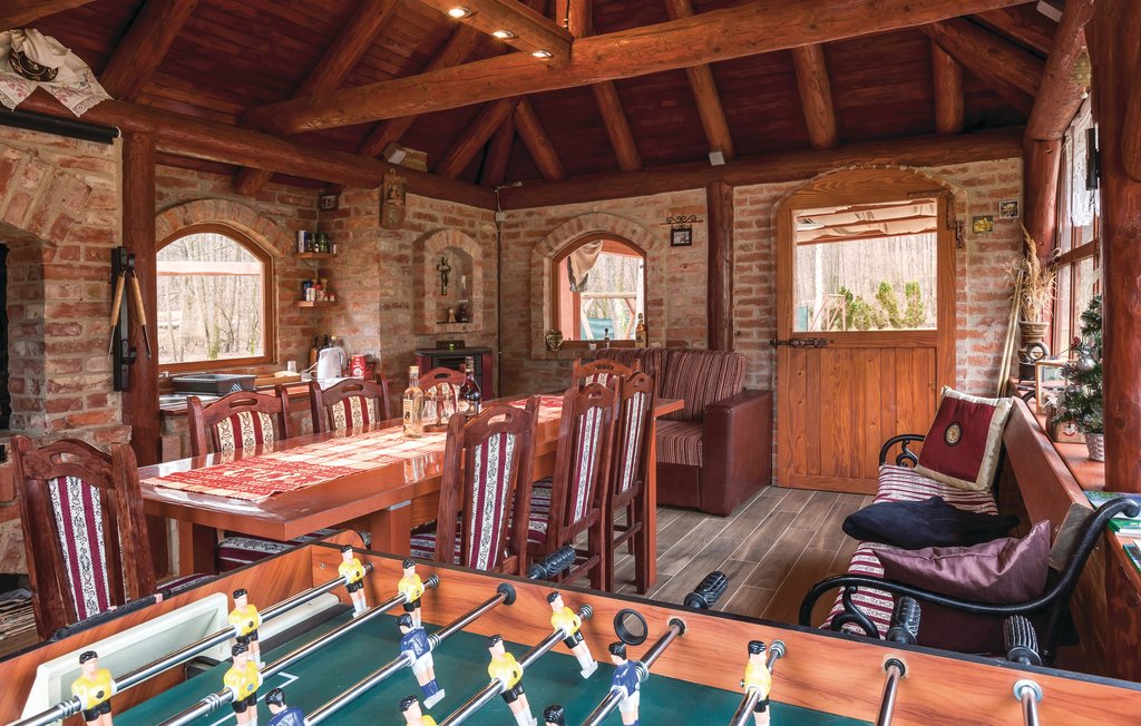 Ferienhaus - Pozega-Brestovac , Kroatien - CCS020 26