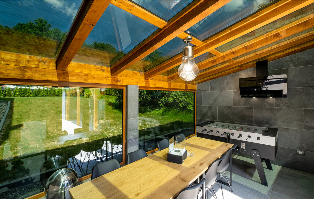 Feriehus - Pozega-Novo Zvecevo , Kroatia - CCS048 21