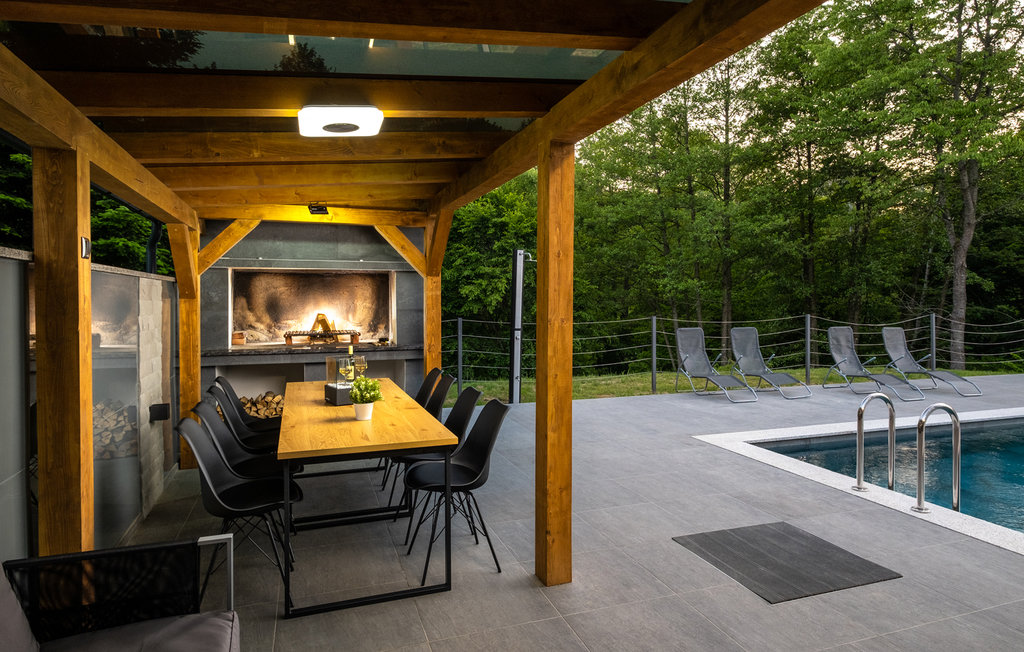 Feriehus - Pozega-Novo Zvecevo , Kroatia - CCS048 17