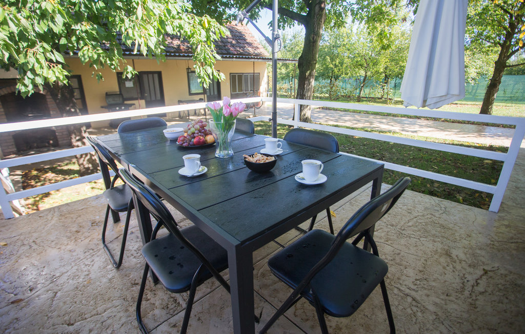 Ferienhaus - Slavon. Brod-Donji Andrijevci , Kroatien - CCS059 12