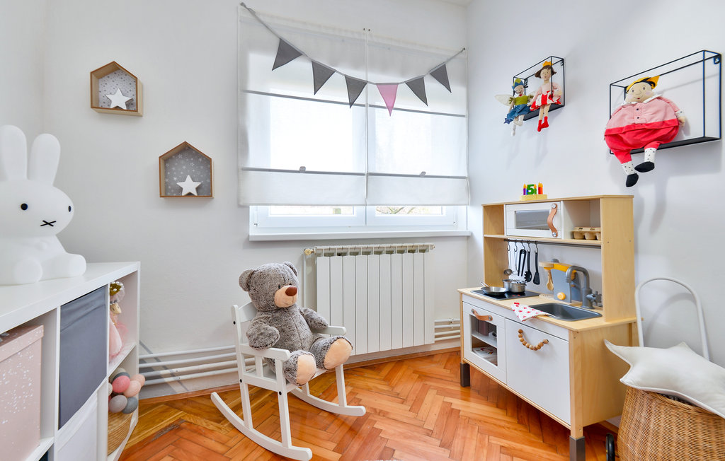 Feriehuse - Bjelovar-Gornje Plavnice , Kroatien - CCS071 34