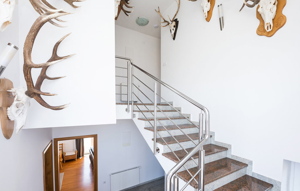 Feriehuse - Osijek-Ceminac , Kroatien - CCS072 26