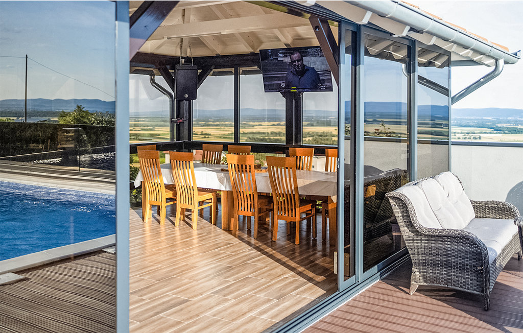 Ferienhaus - Pozega-Velika , Kroatien - CCS080 28