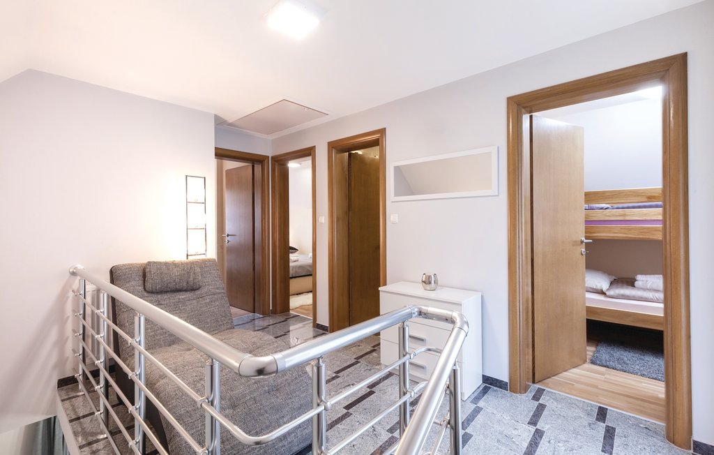 Feriehus - Pozega-Brestovac , Kroatia - CCS021 28