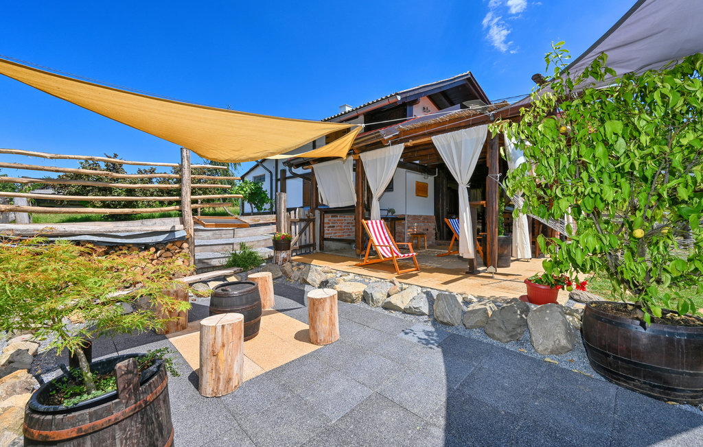 Ferienhaus - Sisak-Popovaca , Kroatien - CCS070 21