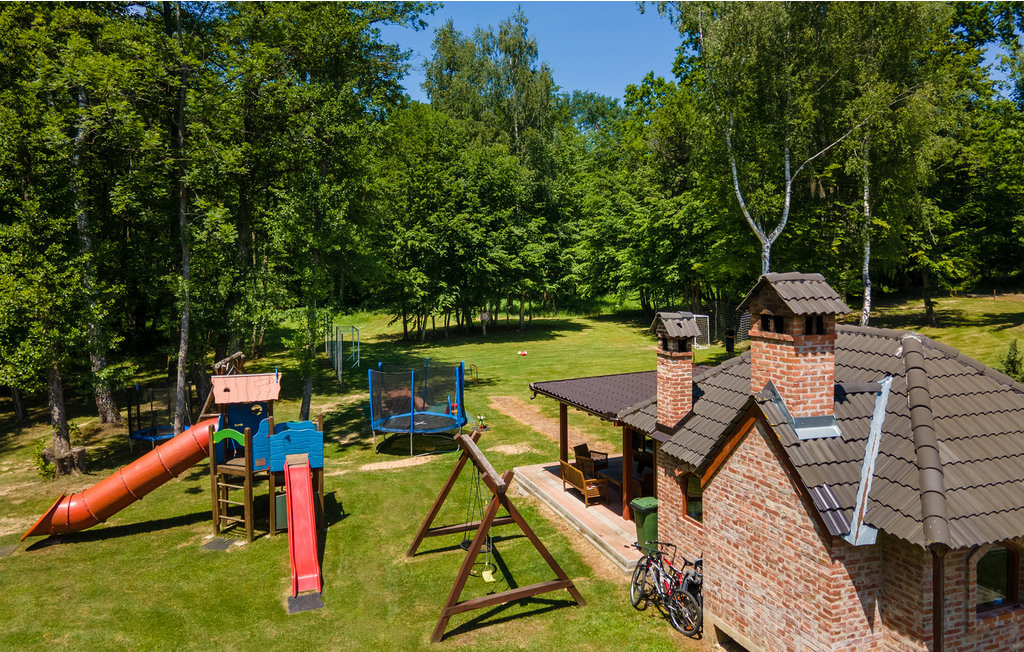 Ferienhaus - Pozega-Brestovac , Kroatien - CCS020 20