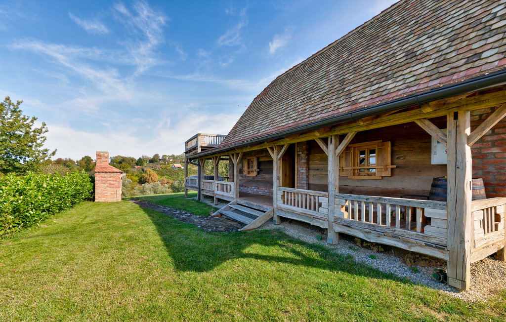 Ferienhaus - Popovaca , Kroatien - CCS050 17