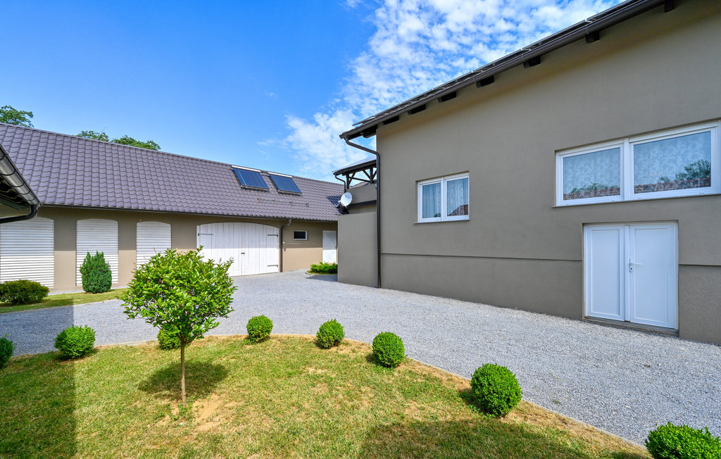 Feriehuse - Bjelovar-Gornje Plavnice , Kroatien - CCS071 22