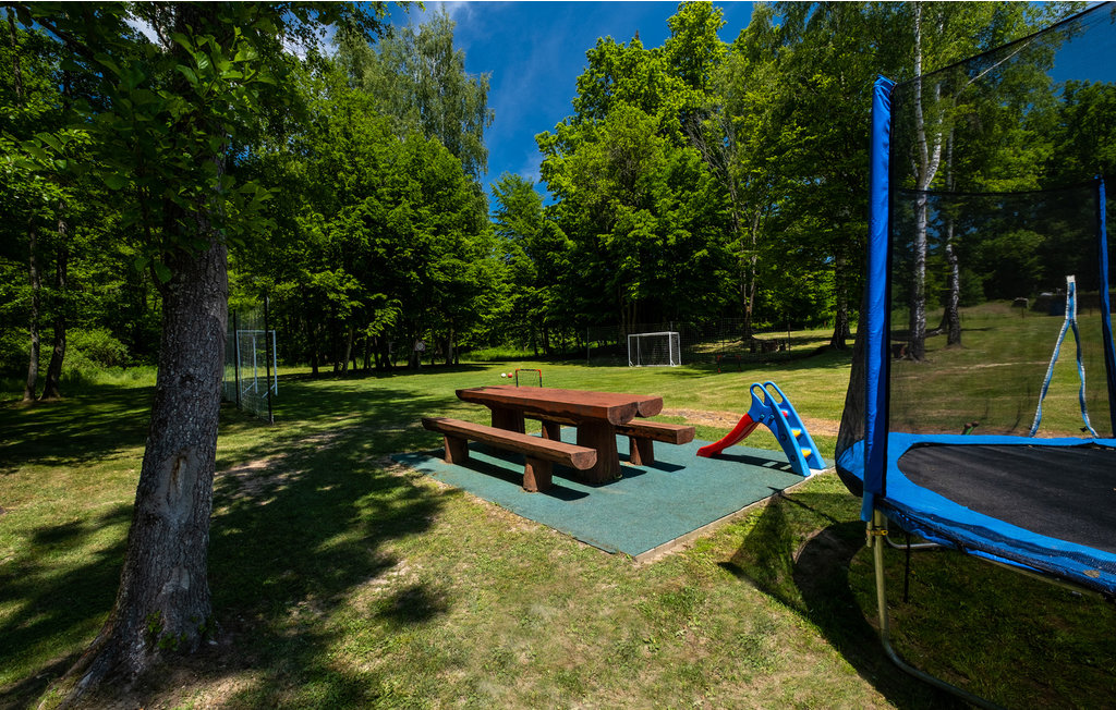 Ferienhaus - Pozega-Brestovac , Kroatien - CCS020 17