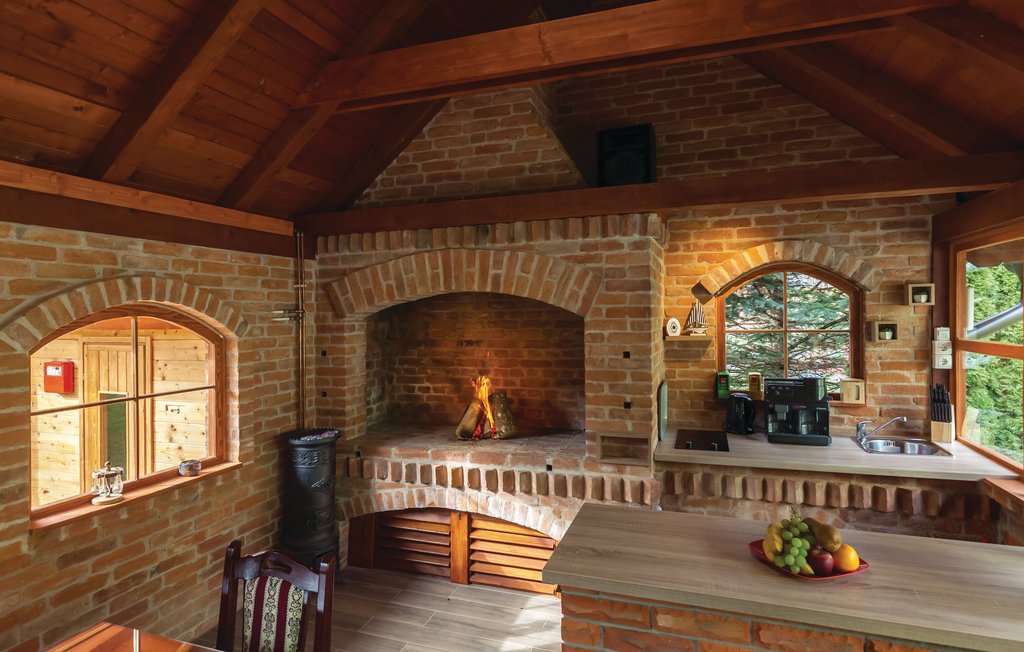 Feriehus - Pozega-Brestovac , Kroatia - CCS021 14