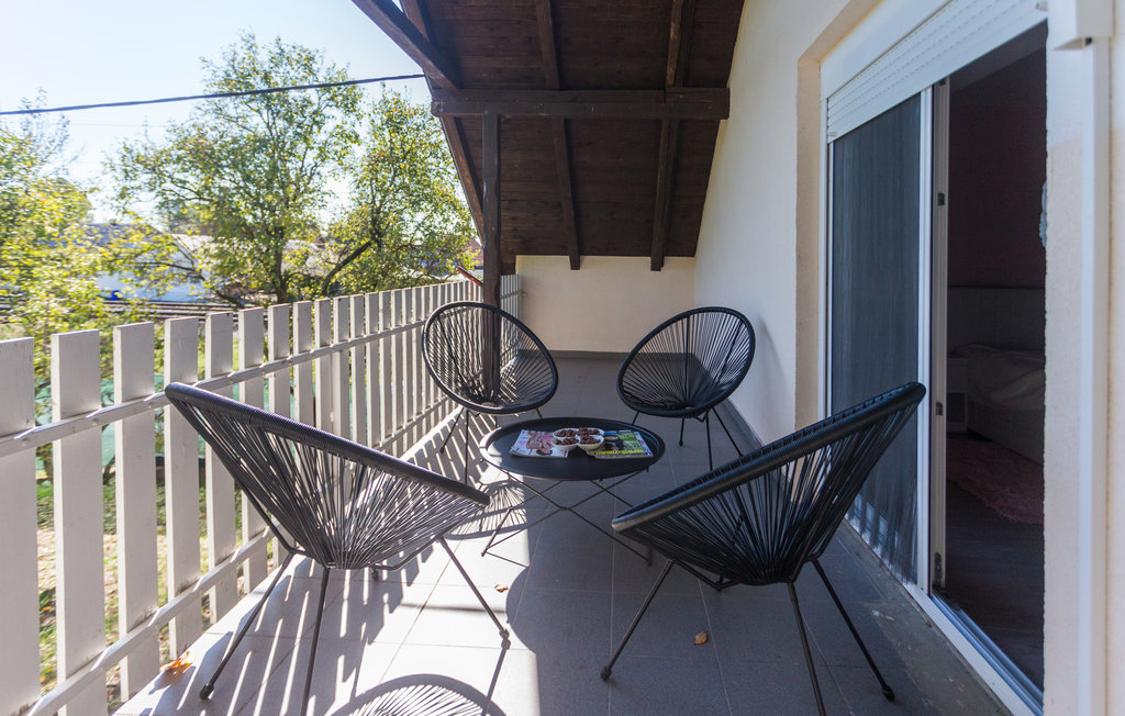 Ferienhaus - Slavon. Brod-Donji Andrijevci , Kroatien - CCS059 13