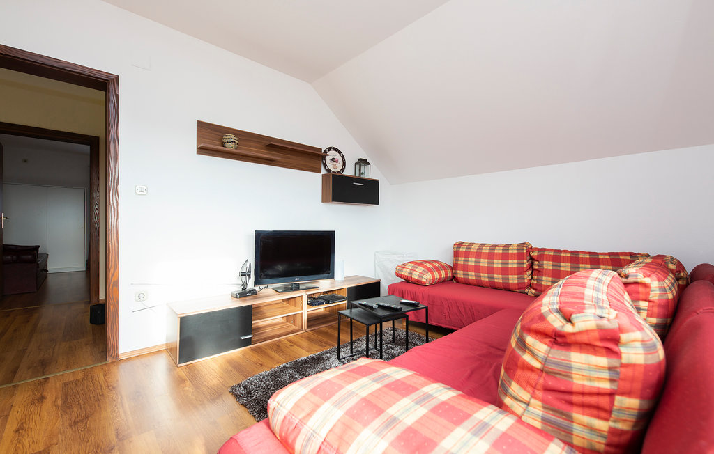 Semesterhus - Pozega-Velika , Kroatien - CCS065 21