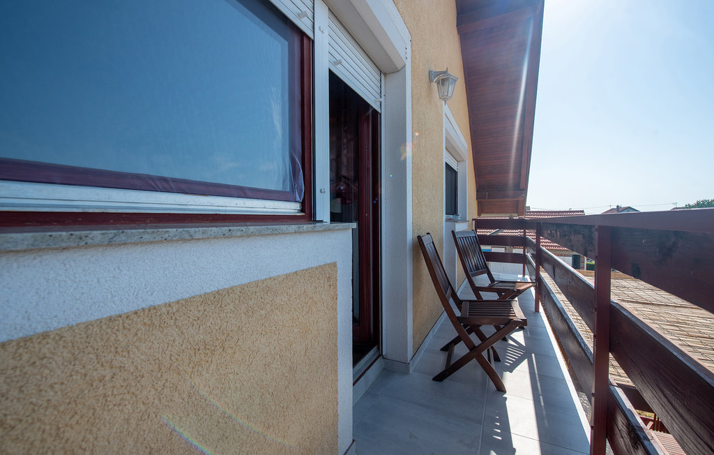 Semesterhus - Pozega-Velika , Kroatien - CCS065 13