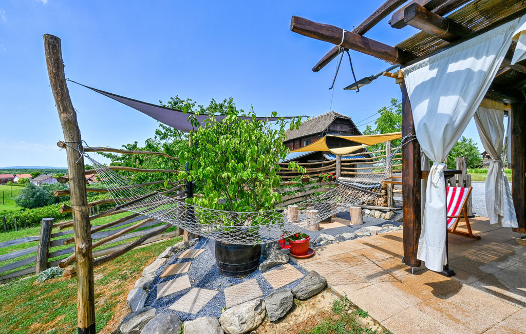 Ferienhaus - Sisak-Popovaca , Kroatien - CCS070 22