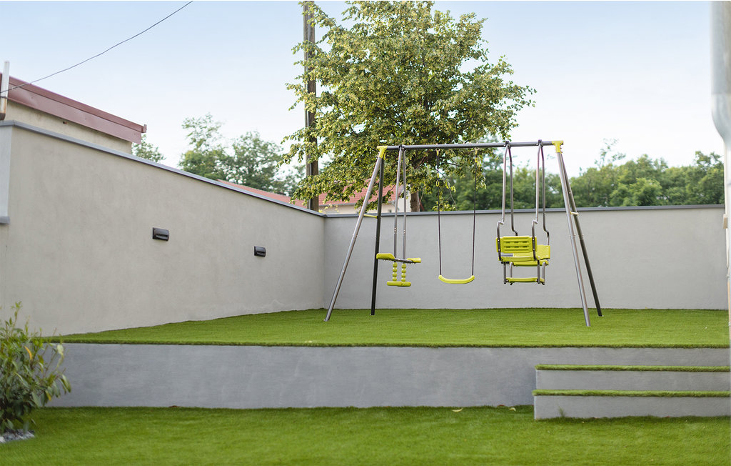 Ferienhaus - Pozega-Velika , Kroatien - CCS080 29