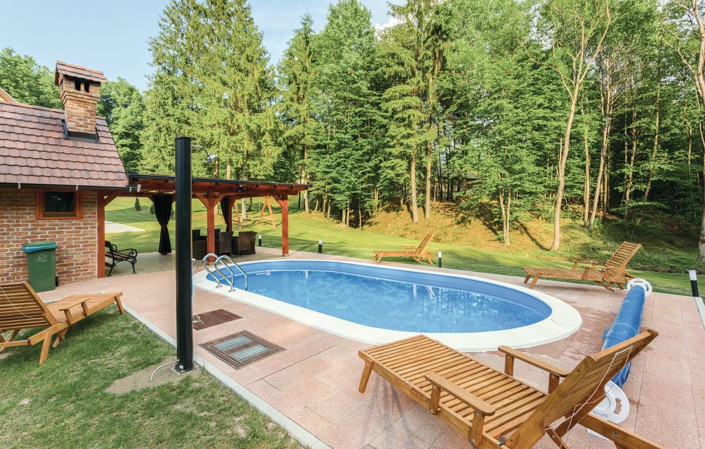 Feriehus - Pozega-Brestovac , Kroatia - CCS021 8