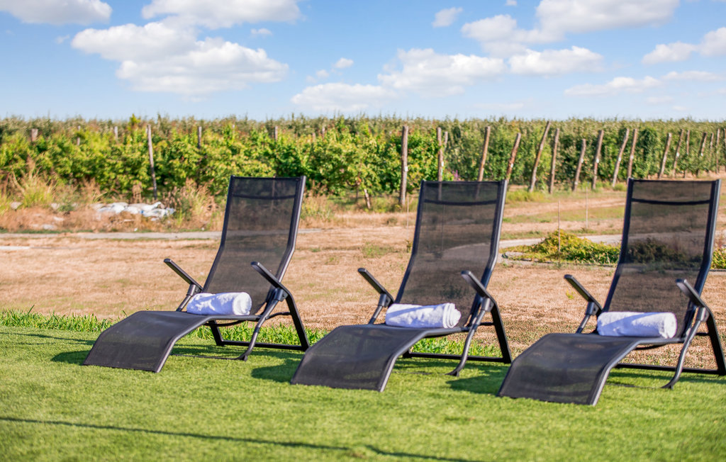 Feriehuse - Osijek-Ceminac , Kroatien - CCS072 17