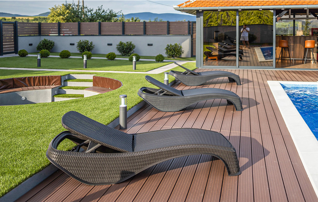 Ferienhaus - Pozega-Velika , Kroatien - CCS080 2