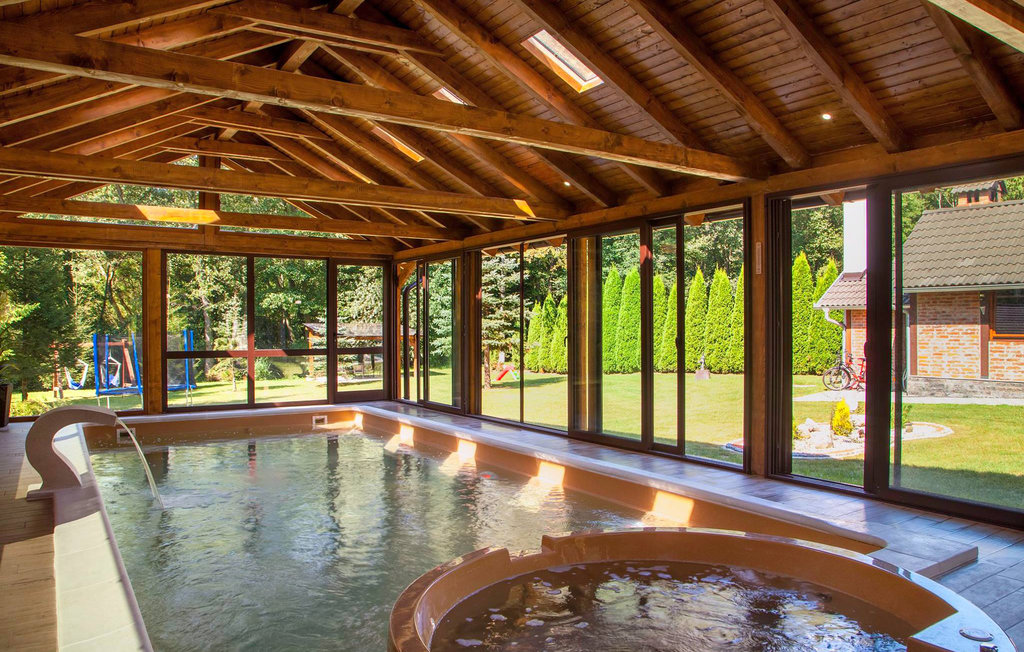 Feriehus - Pozega-Brestovac , Kroatia - CCS023 6