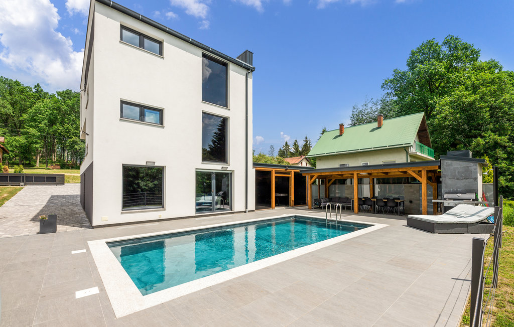 Feriehus - Pozega-Novo Zvecevo , Kroatia - CCS048 9