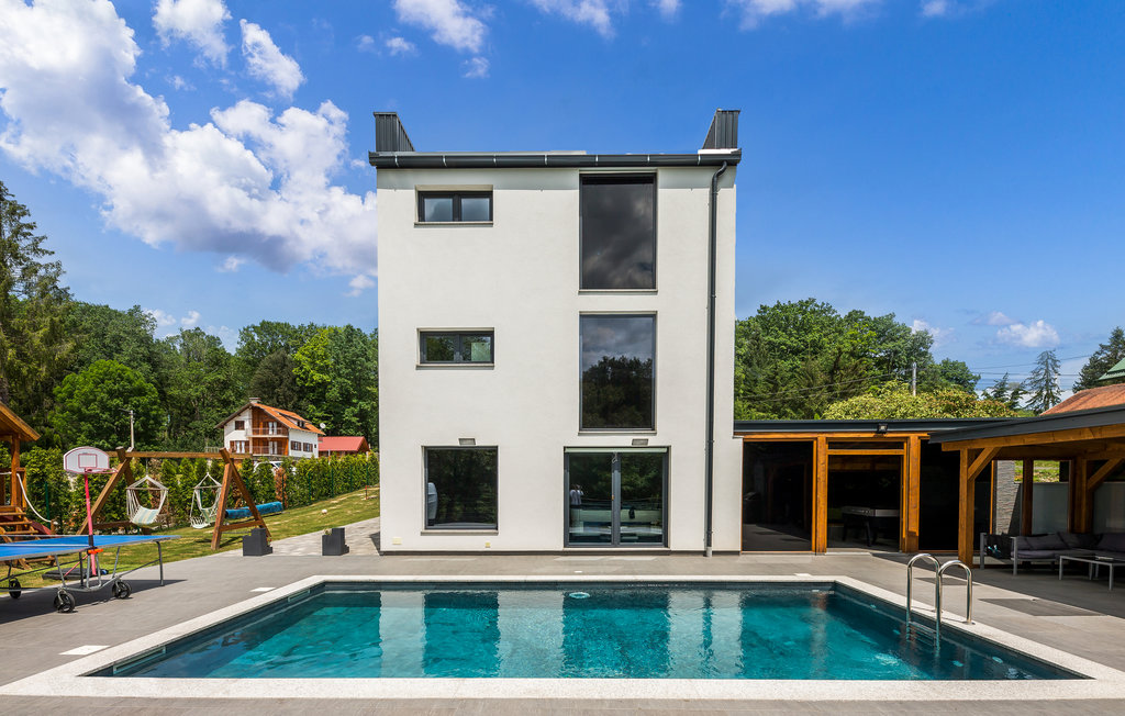 Feriehus - Pozega-Novo Zvecevo , Kroatia - CCS048 2