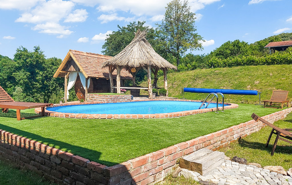 Ferienhaus - Popovaca , Kroatien - CCS050 12