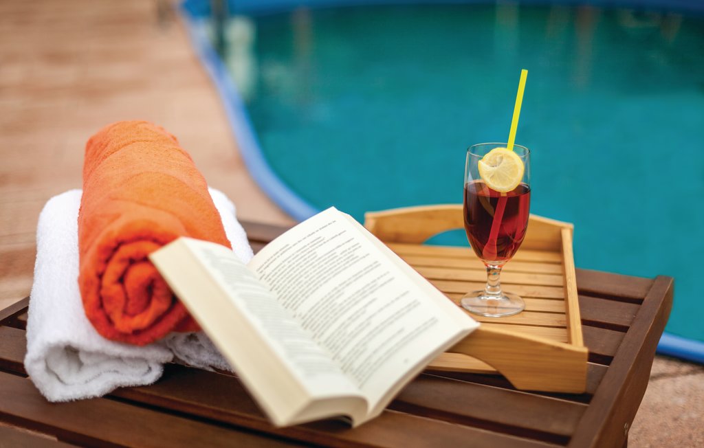 Feriehus - Pozega-Brestovac , Kroatia - CCS021 11