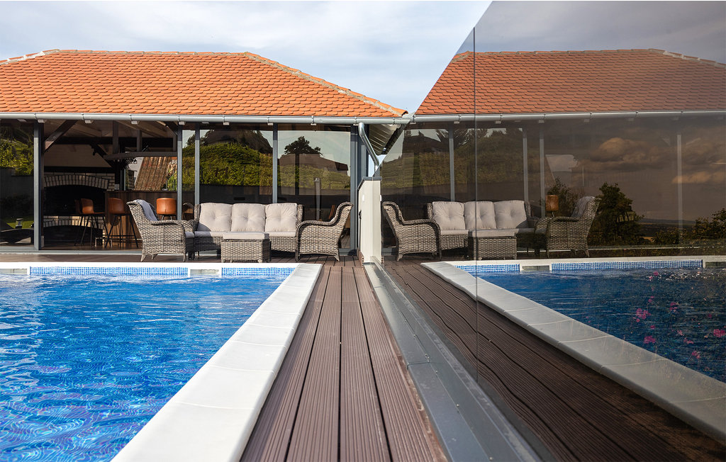 Ferienhaus - Pozega-Velika , Kroatien - CCS080 12