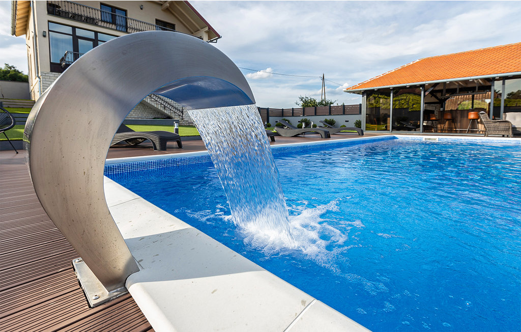 Ferienhaus - Pozega-Velika , Kroatien - CCS080 15