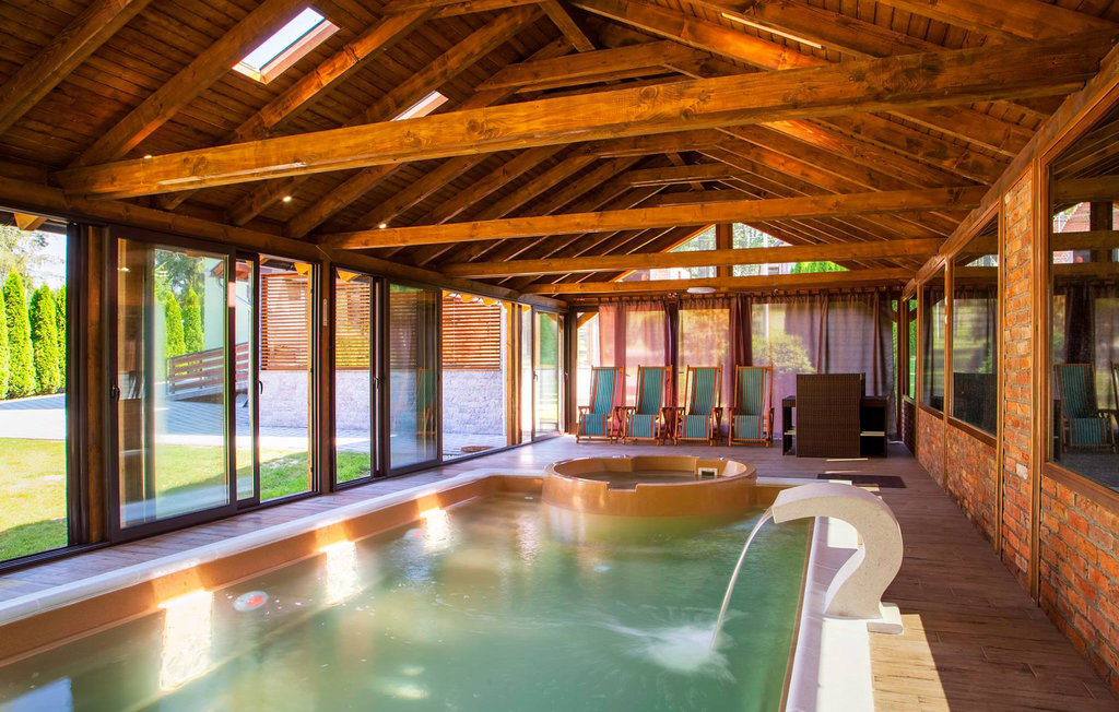 Feriehus - Pozega-Brestovac , Kroatia - CCS023 7