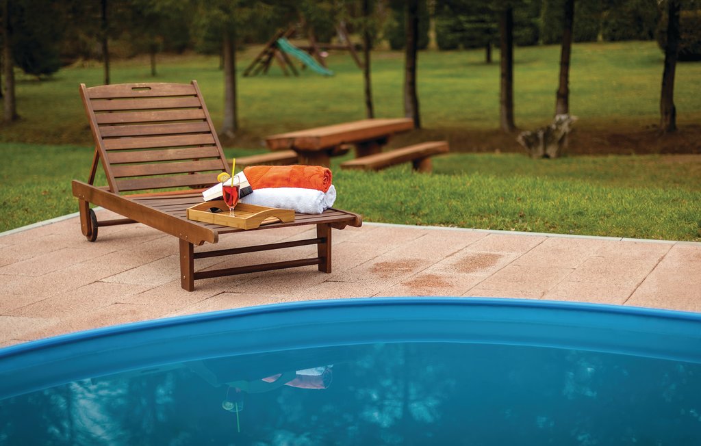 Feriehus - Pozega-Brestovac , Kroatia - CCS021 10